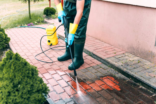 Professional Pressure Washing Services in Savage, MD